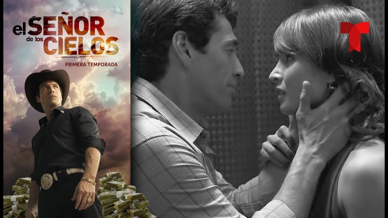 El Señor de los Cielos | Capítulo 50 | Telemundo