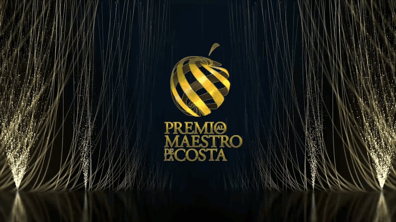 Premio al Maestro de la Costa