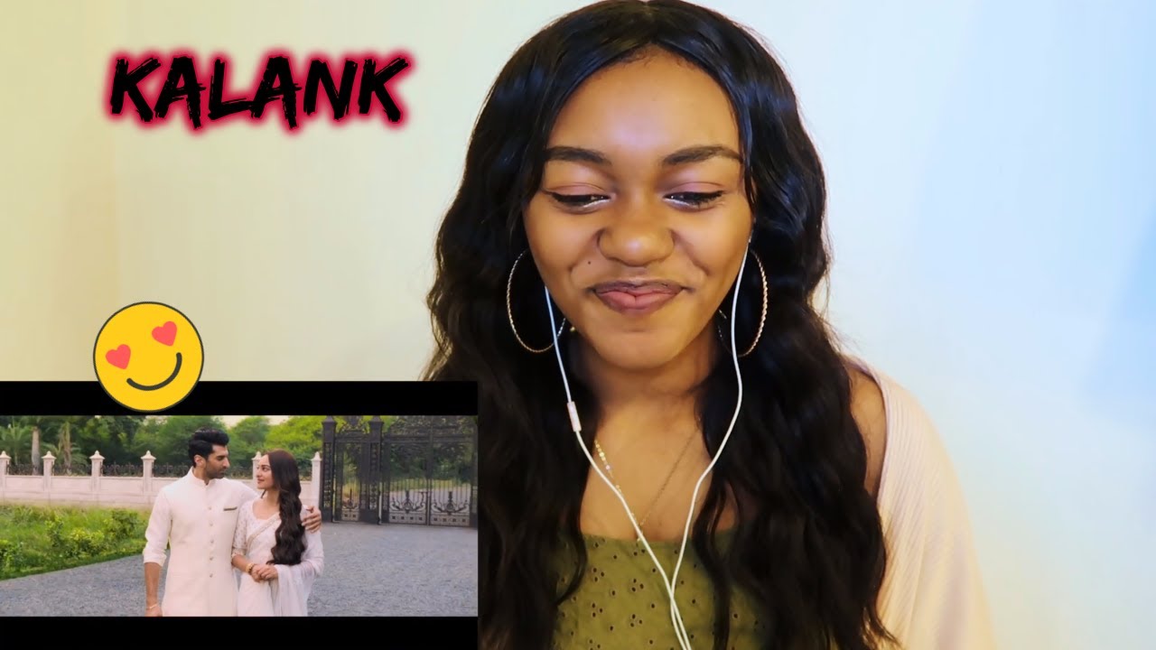 Kalank | Official Trailer |Madhuri|  Aditya Roy |Varun | Sanjay | Alia | Sonakshi | REACTION