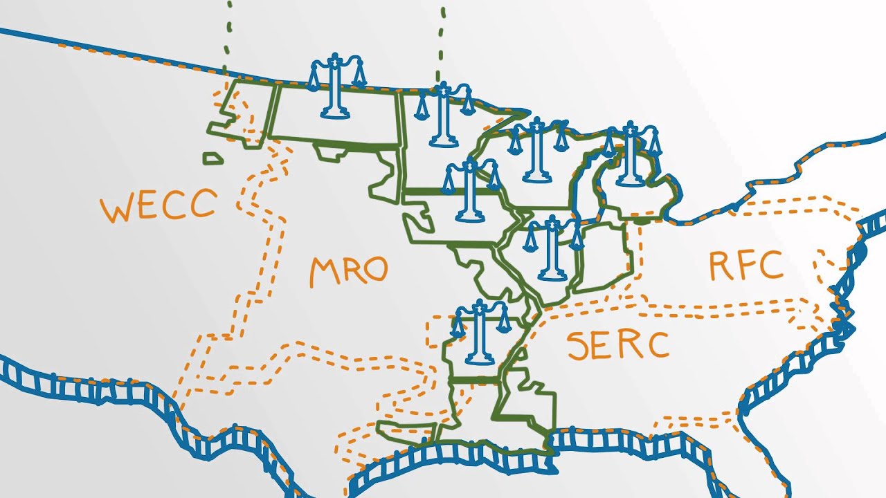 Iberdrola Renewables: U.S. Energy Markets Explained