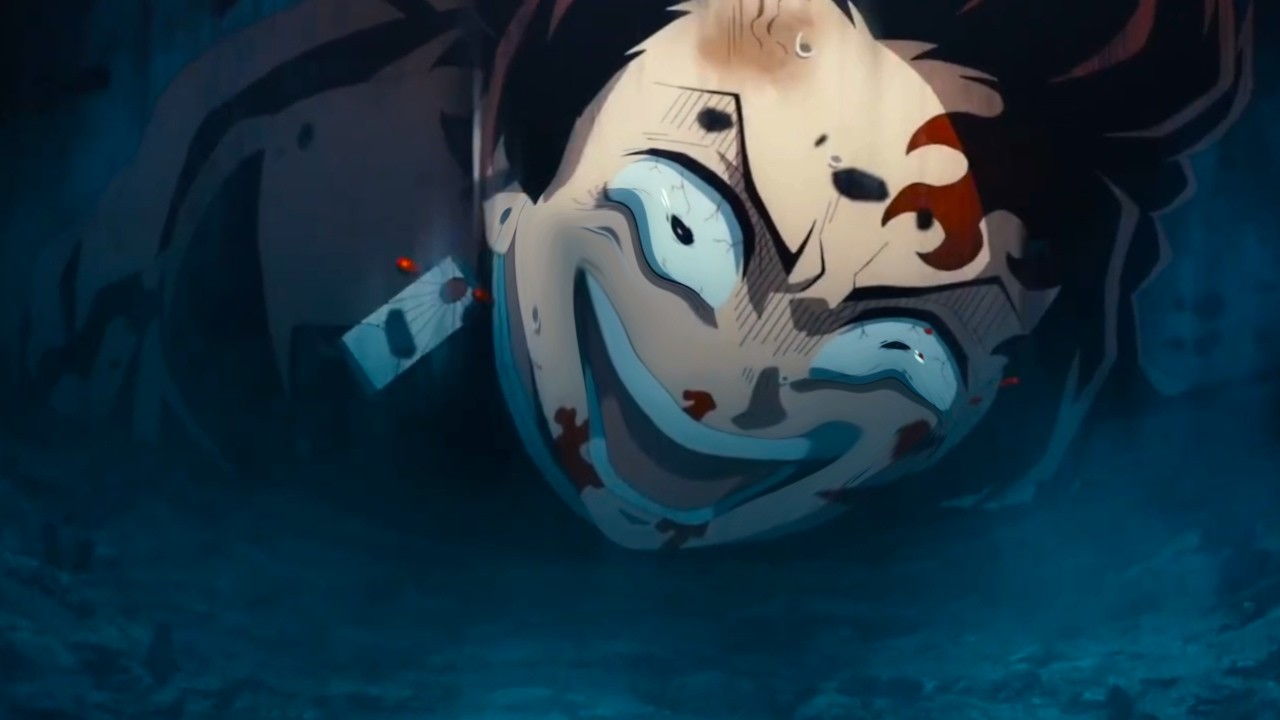 KIMETSU NO YAIBA (TENTE RIR)