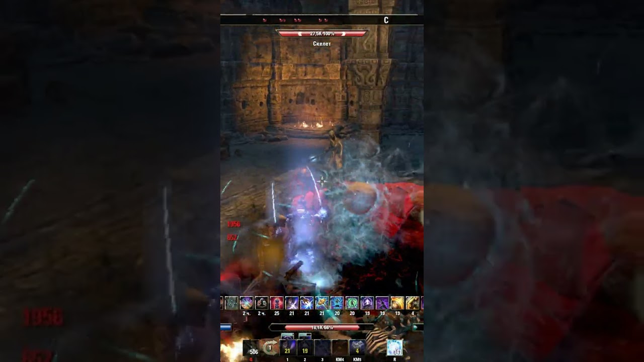 #teso  #shorts  #elderscrollsonline #stamina #sorcerer #mmorpg #mmo