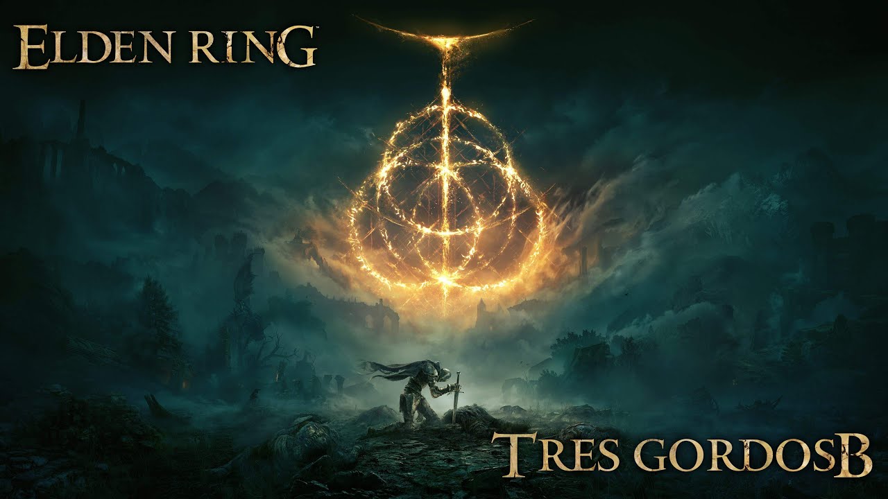 Reseña Elden Ring | 3GB