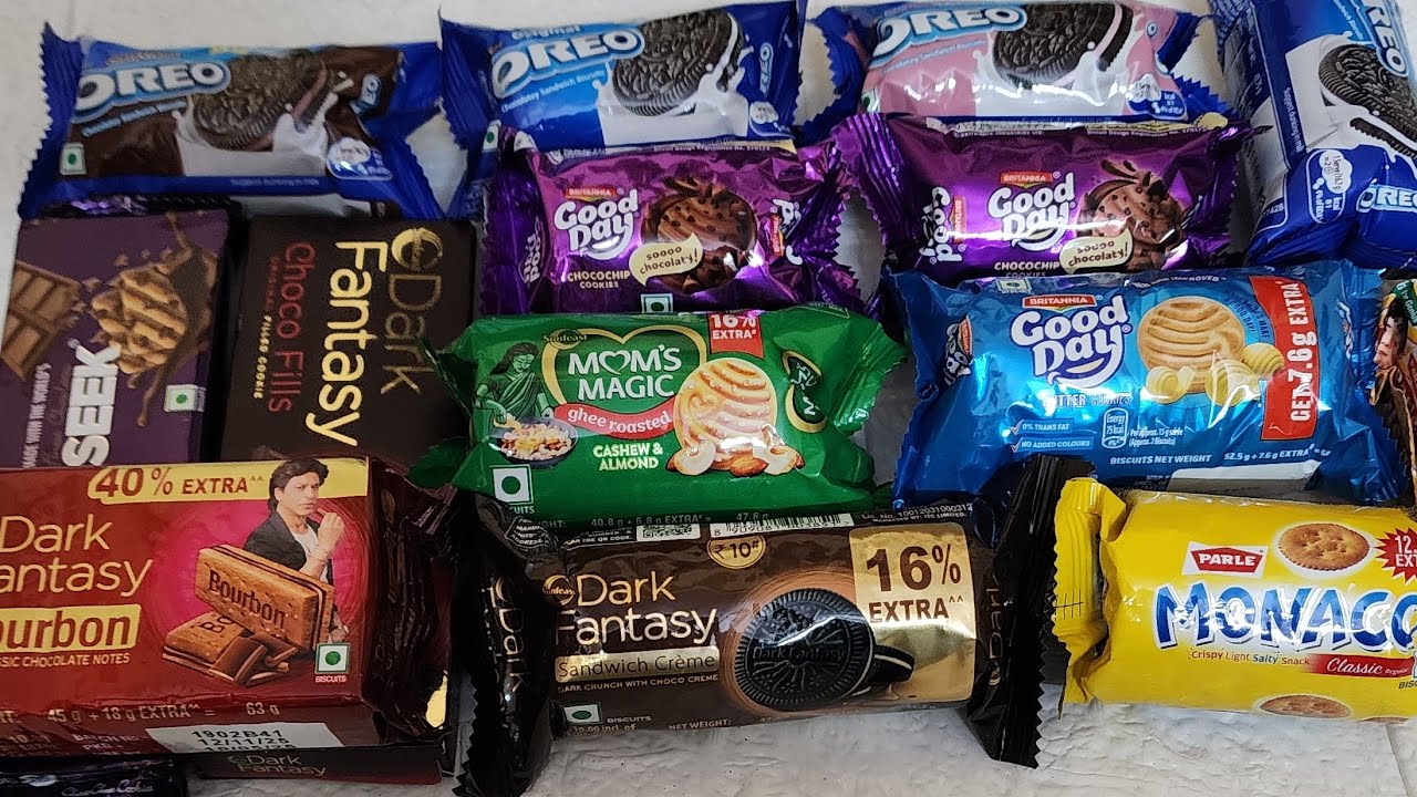 ASMR: Unboxing all dark fantasy, choconut fills Compilation #chocolate #asmrsounds 