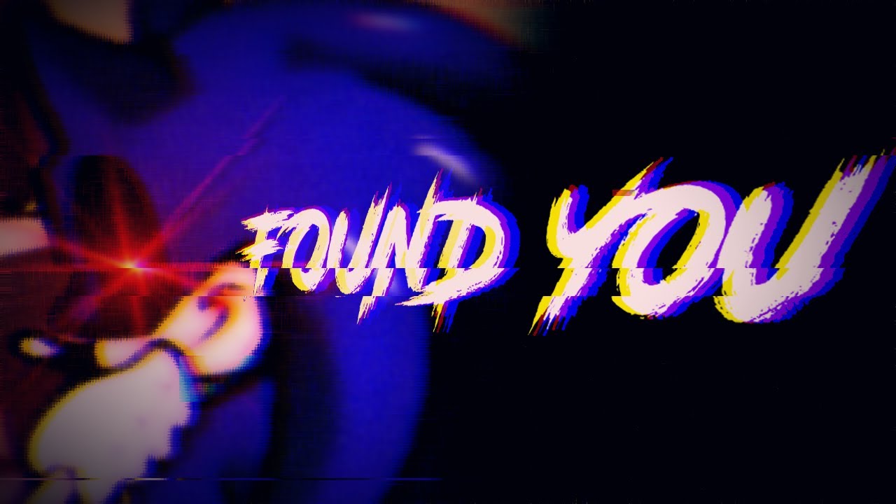 FNF' Sonic.exe LEGACY - FOUND YOU (Scrapped OBITUARY version)