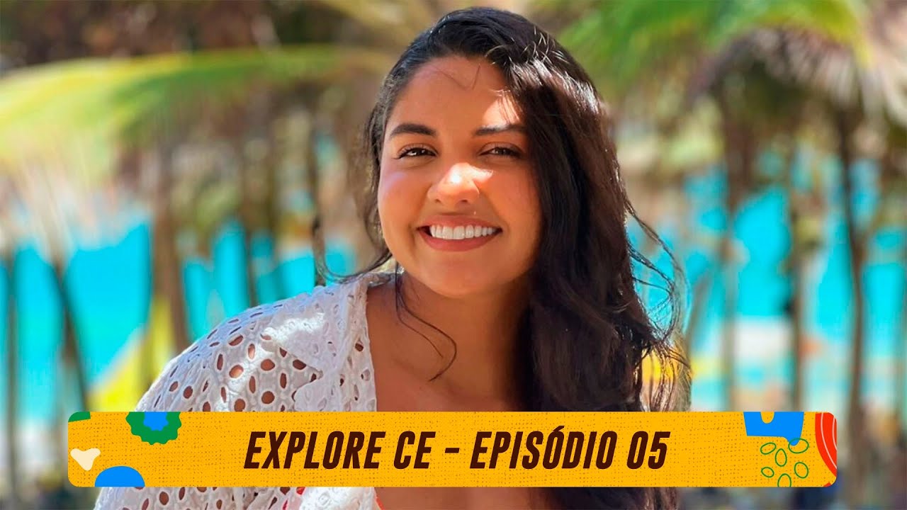 EXPLORE CE - ROTA DAS FAL&Eacute;SIAS