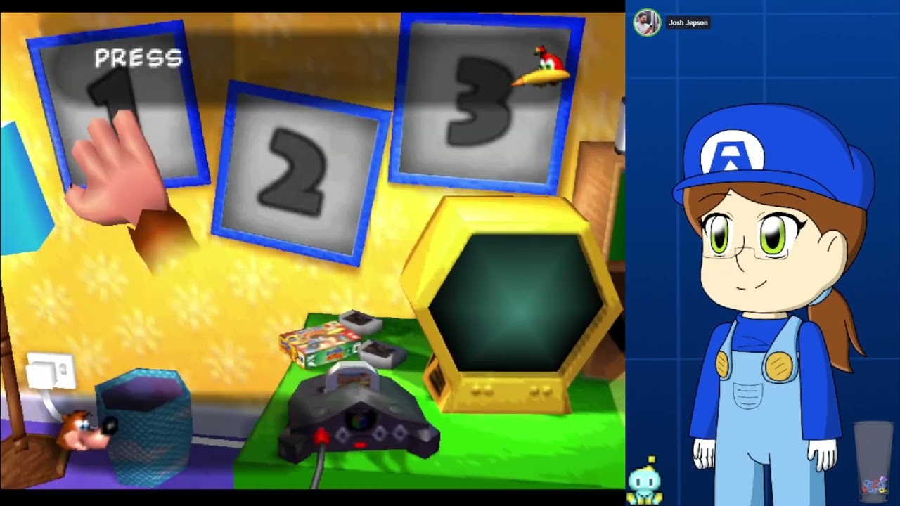 Tooie Archipelago Chaos With Friends! :3 | Jewker Vincentssin Andy_Bundy & Josh Jepson
