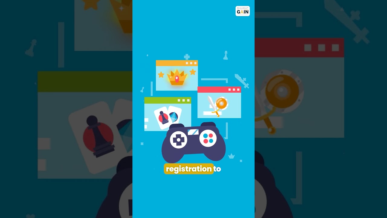 India&rsquo;s New Online Gaming Rules 2025 Explained | Who Regulates E-Sports & Social Games?
