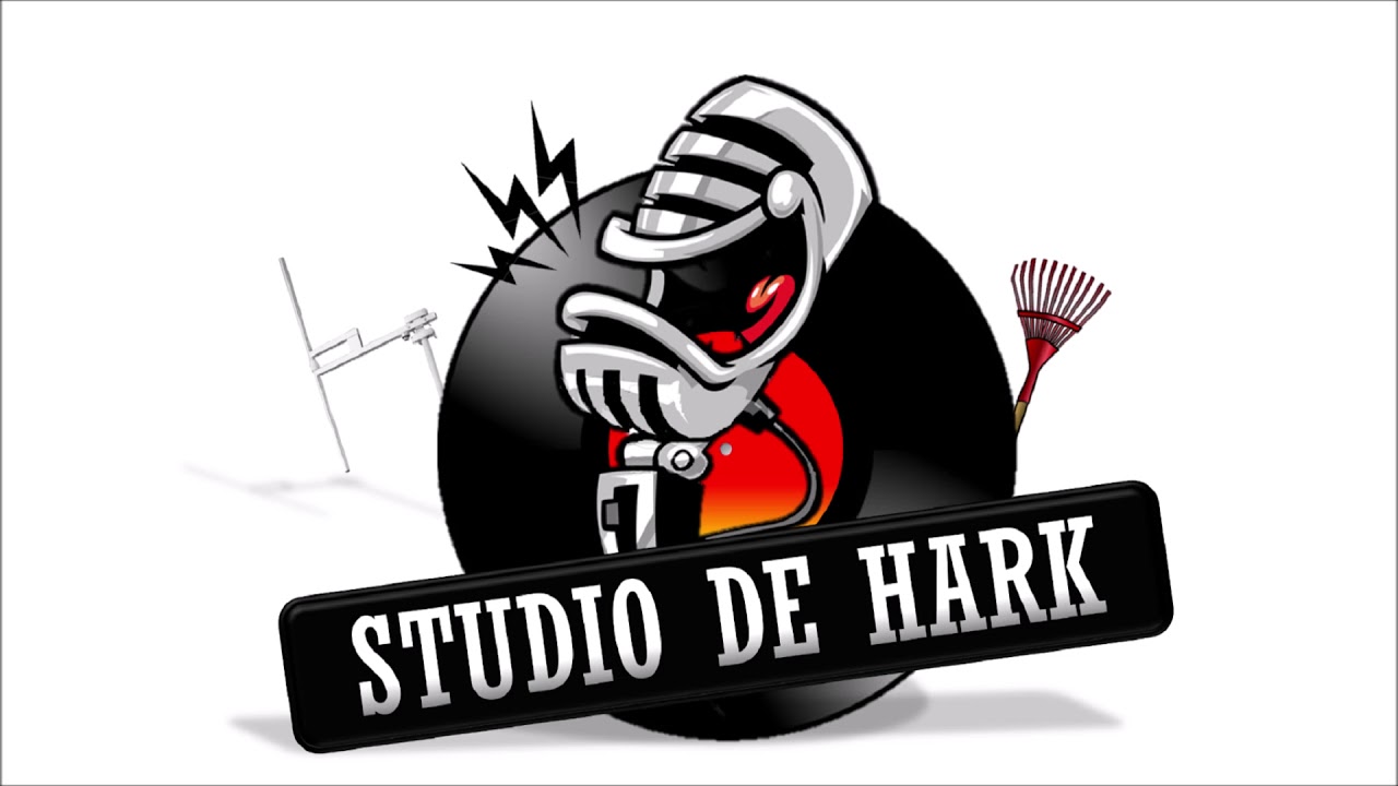 Geheime zender opname * Firma HKS 2018 *