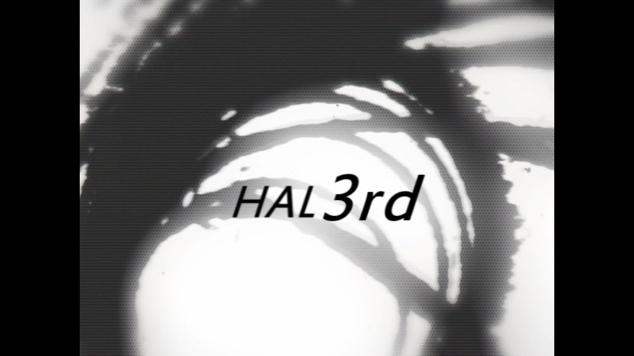 [JEB] HAL 3rd