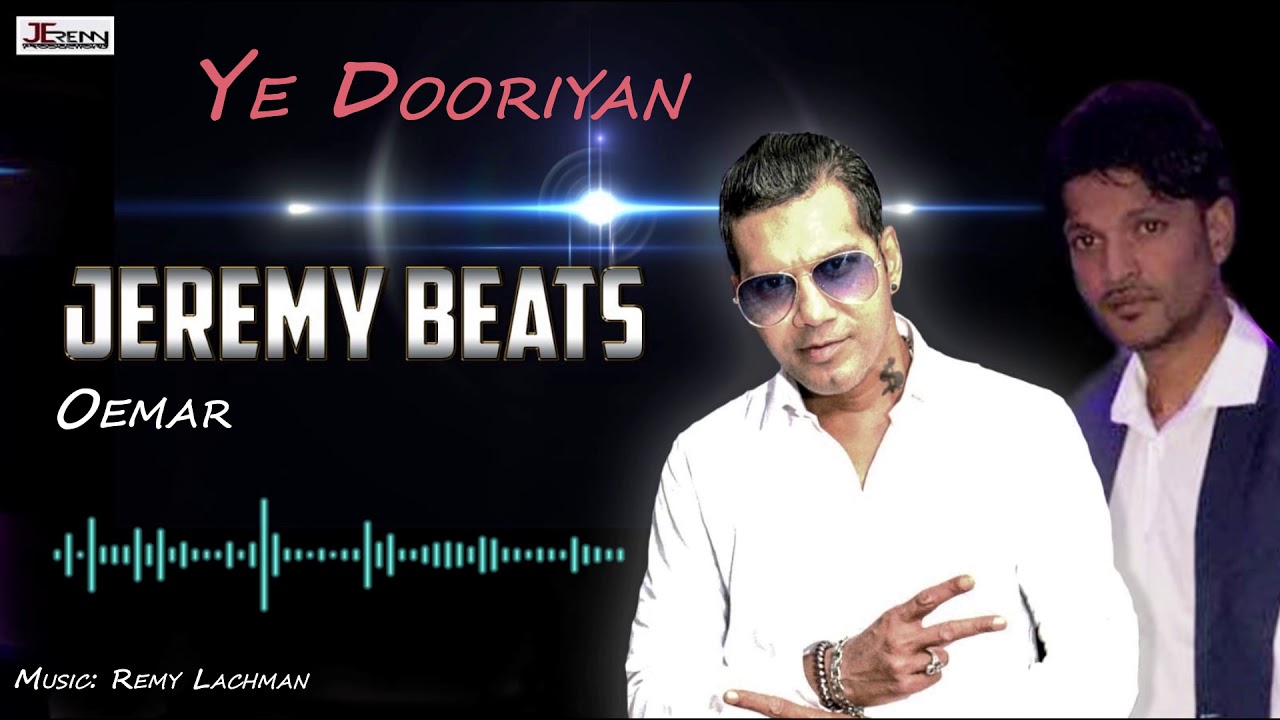 Oemar - Ye Dooriyan (By JeremyBeats)