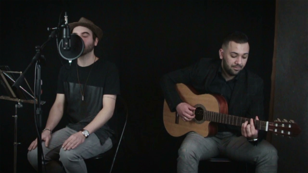 Quimby ★ Most múlik pontosan (Petri Lackás & Sztojka Máté)
