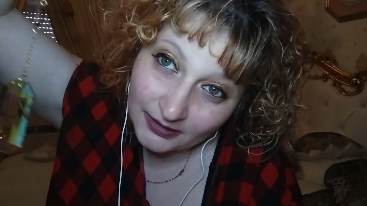 Dedico un video di ipnosi ad un iscritto ASMR ITA 🌹🌹❤️❤️