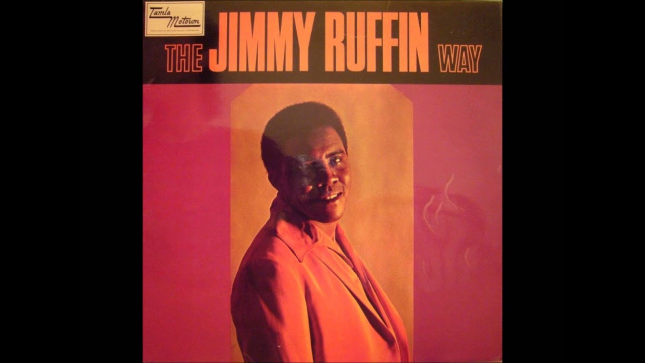 Jimmy Ruffin - What Becomes Of The Broken Hearted (extended version)