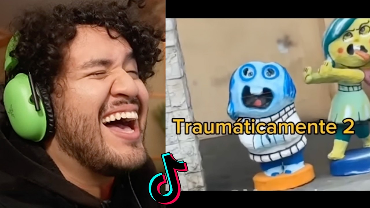 TIK TOKS TAN XD que te DEJARÁN SIN LUZ 🥶