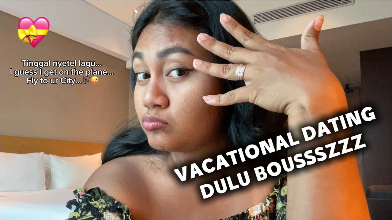Liburan nyari buleeeee, bwolehhh #Ngoceh14