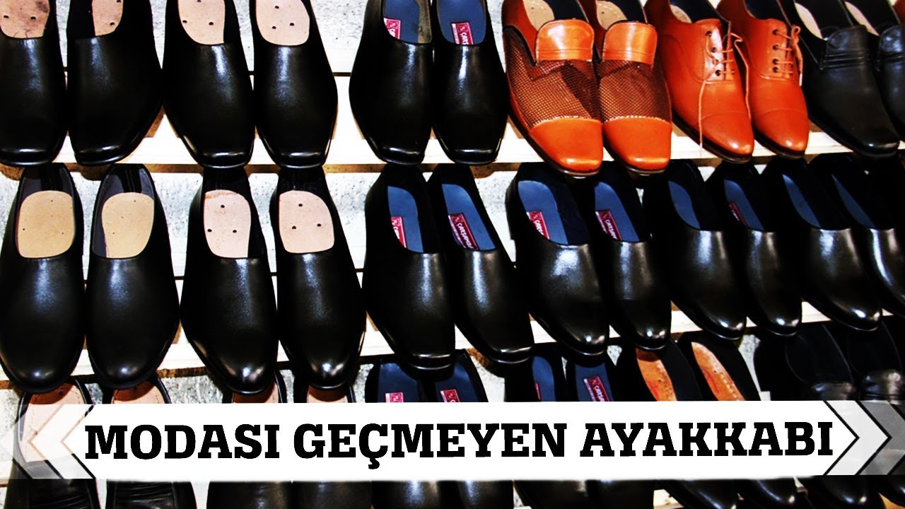 Modası Geçmeyen Ayakkabı: Yumurta Topuk