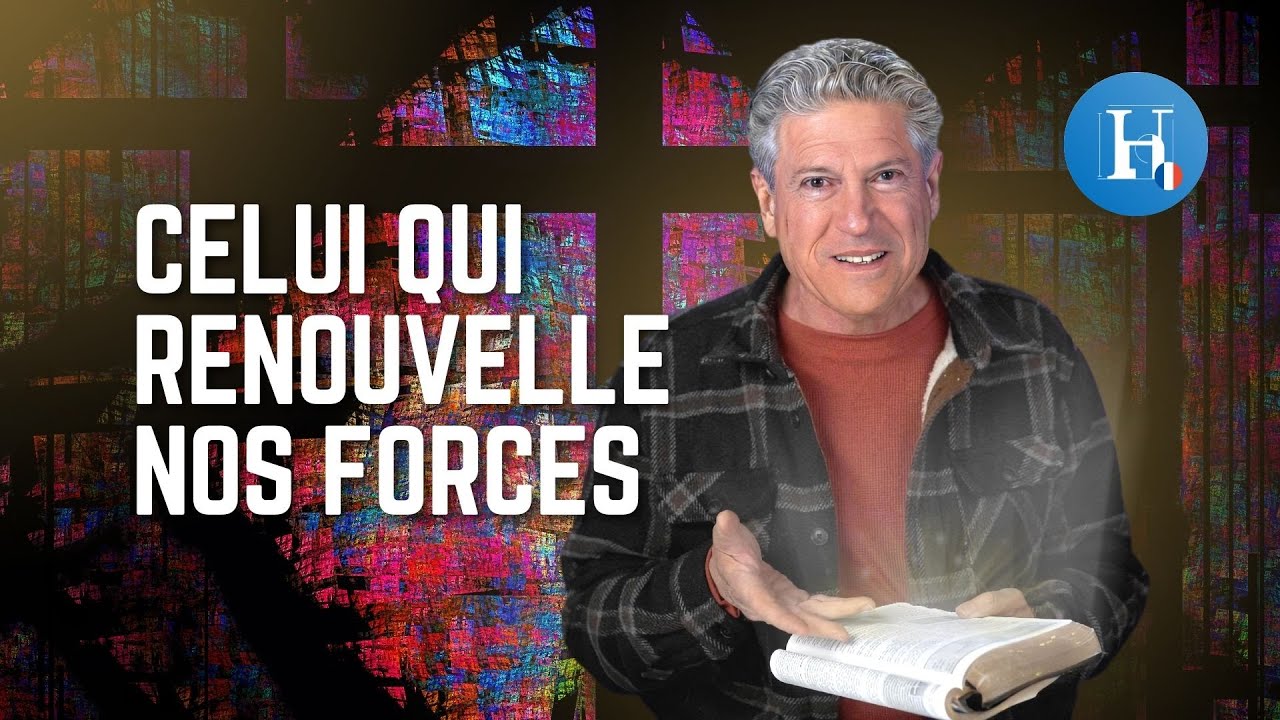 Le pouvoir de l'encouragement | Apprendre les Écritures par cœur