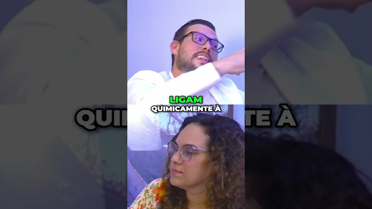 Vinagre no Cabelo: O Segredo do &Aacute;cido Ac&eacute;tico