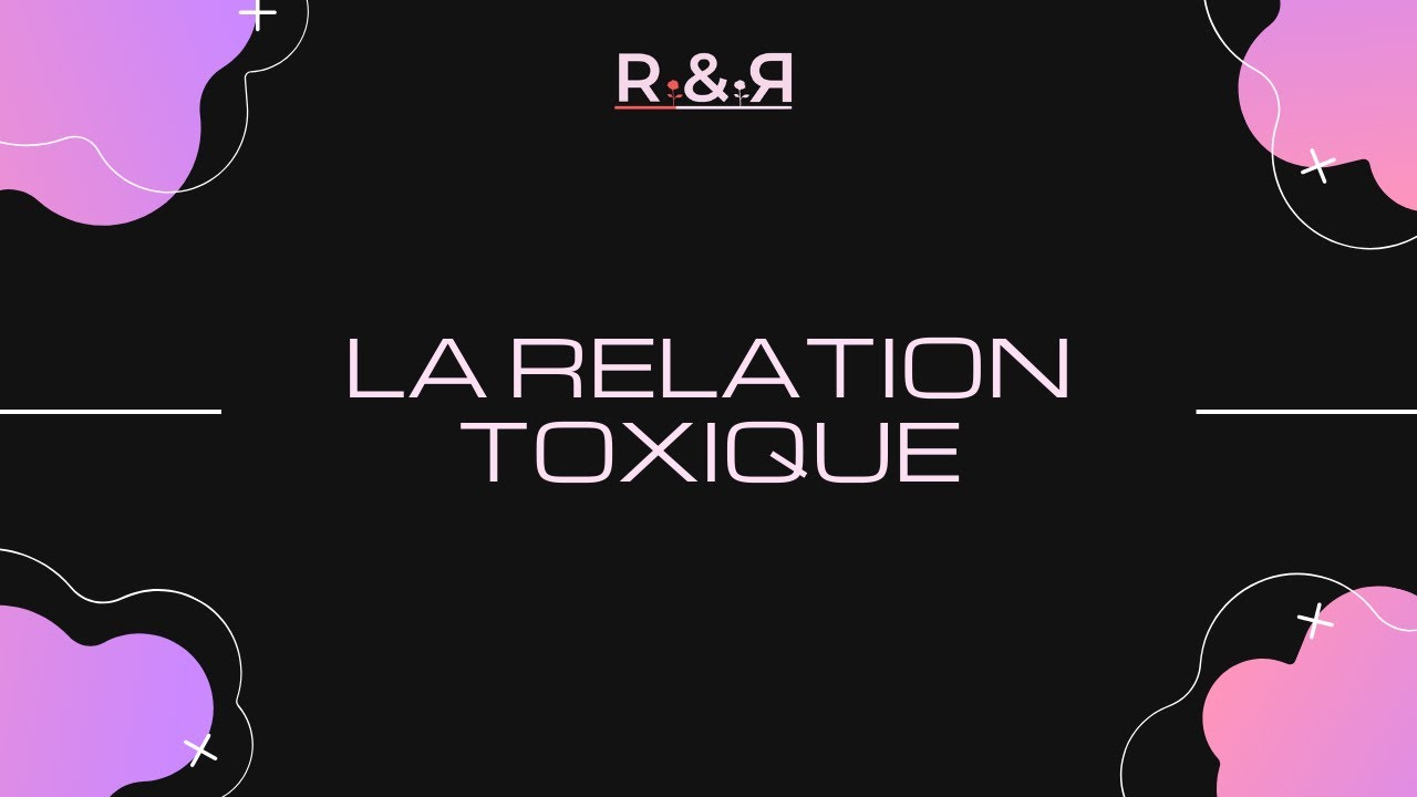 LES RELATIONS TOXIQUES (Analyse Damso, Lompale, Vald...)