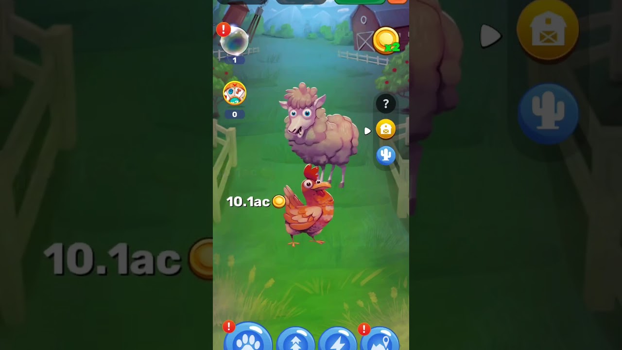 zoopolis Game gamingTV Gaming gaminglover dailygamers Alluniversalgamingtv