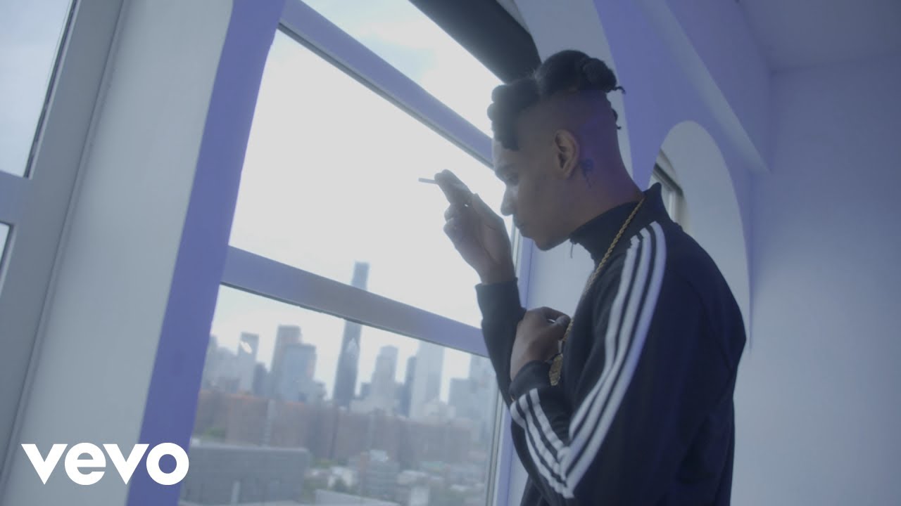 Cracka Don - Cold World (Music Video)