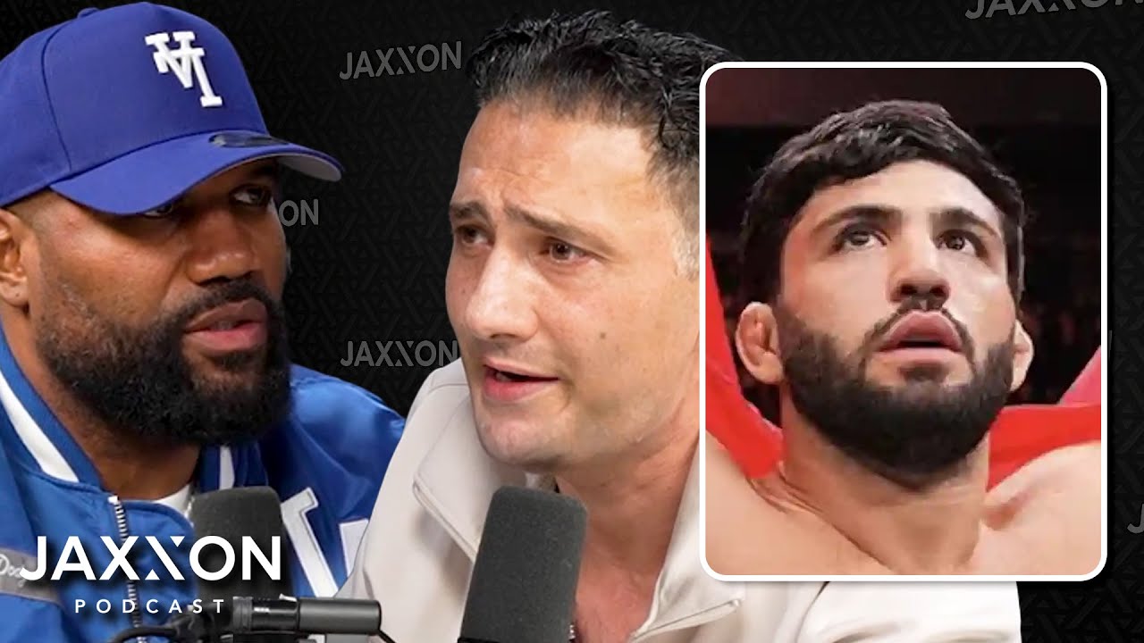 Karo Parisyan Speaks on Arman Tsarukyan
