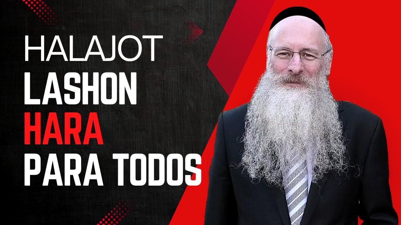 💡🗣️ Guía de Shamirat HaLashon: El Cuidado del Habla – Capítulo II, parte 3