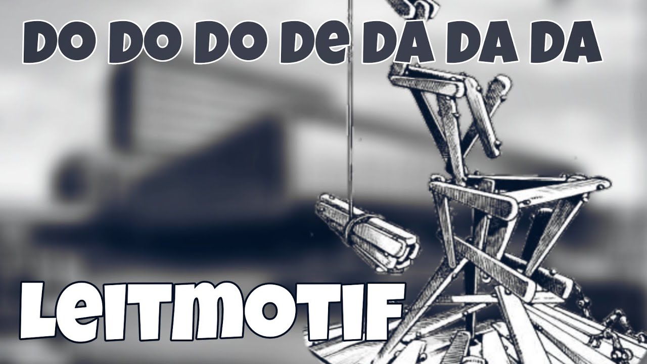Do Do Do De Da Da Da Leitmotif // Jojo's Bizarre Adventure: Jojolion.