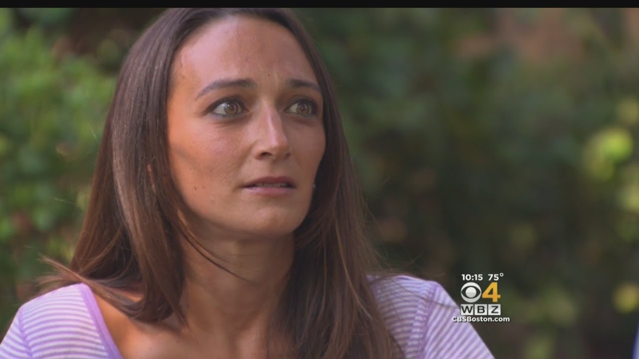 Mass. Woman Fired For Using Medical Marijuana