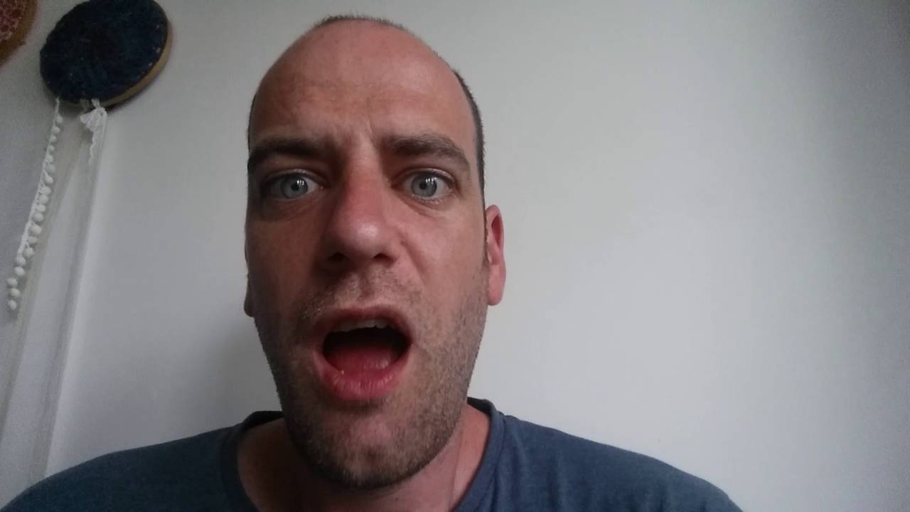 I declare war on Tic Tac. My ultimatum.