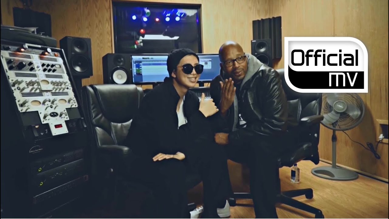 [MV] Rap Monster(랩몬스터), Warren G _ P.D.D
