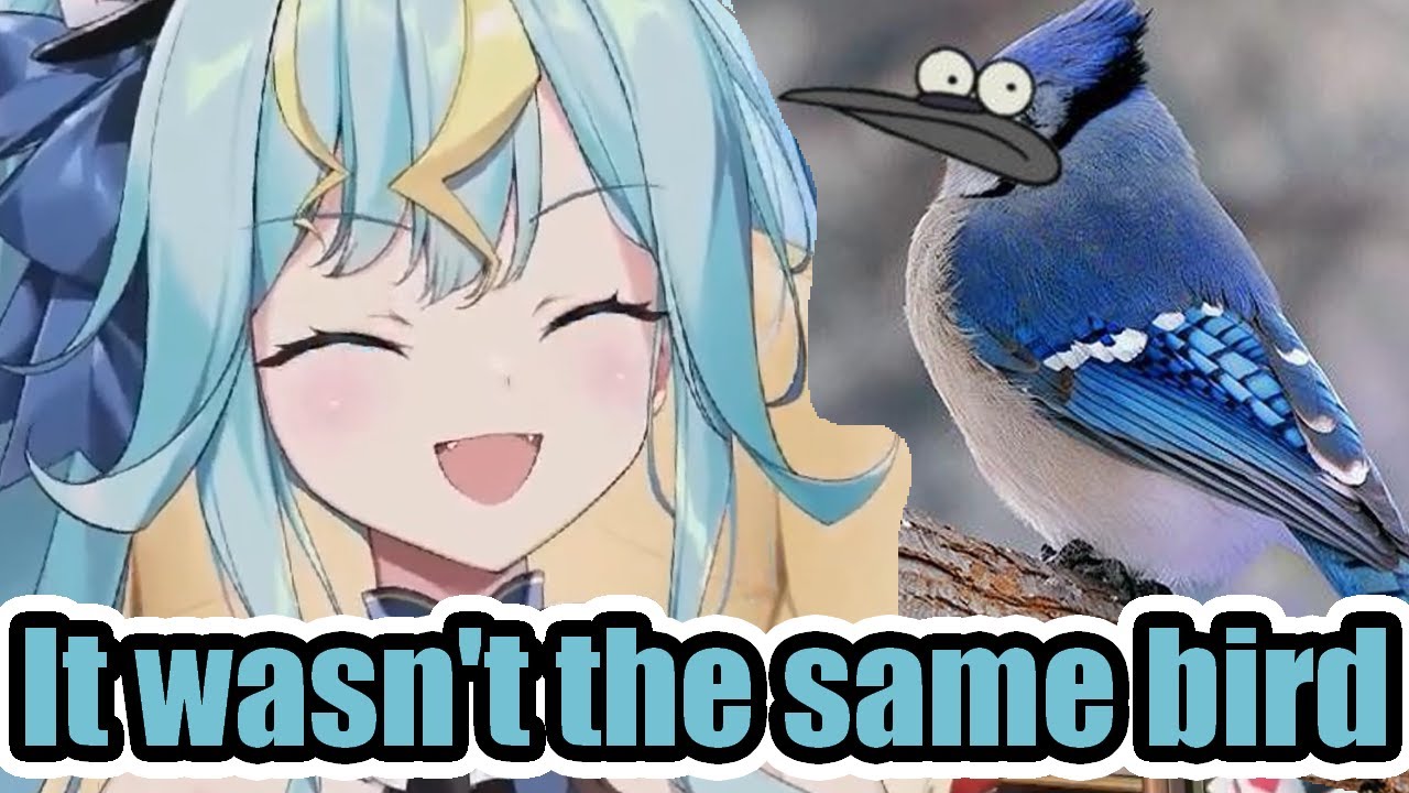Clara and the bird story | #phaseclips | [Phase Connect]