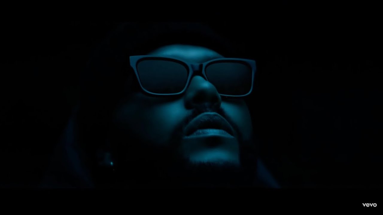 The Weeknd - Better Believe (Solo Version)