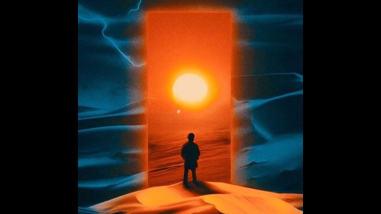 [FREE] The Weeknd X Daft Punk X Metro Boomin Type Beat - "Escape"