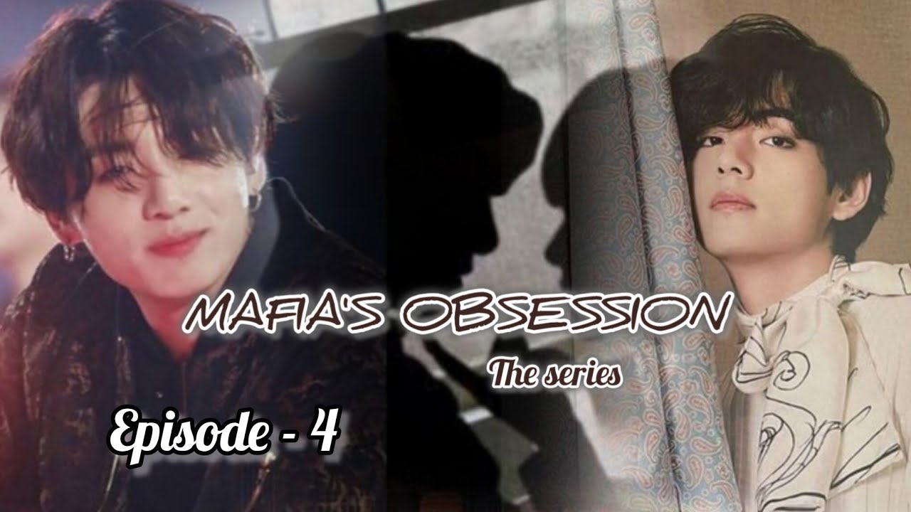 MAFIA'S OBSESSION (EPI-4) TAEKOOK HINDI DUBBED STORY 