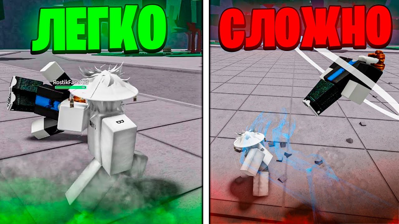 I LEARNED ALL THE TECHNIQUES IN TSB IN 1 DAY // The Strongest Battlegrounds Roblox
