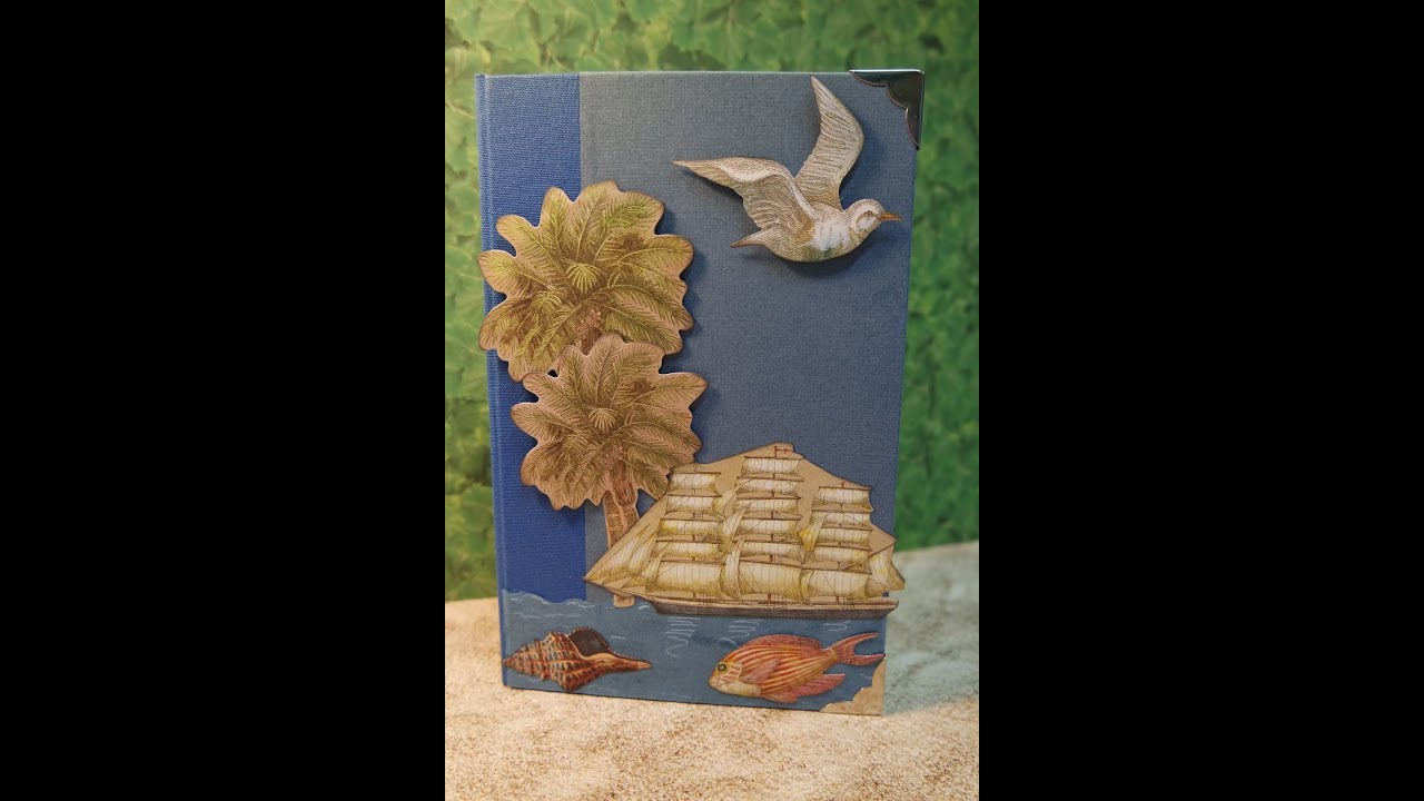 Tutorial 1 ● Come cambiare la copertina di un libro | How to change the cover of a book