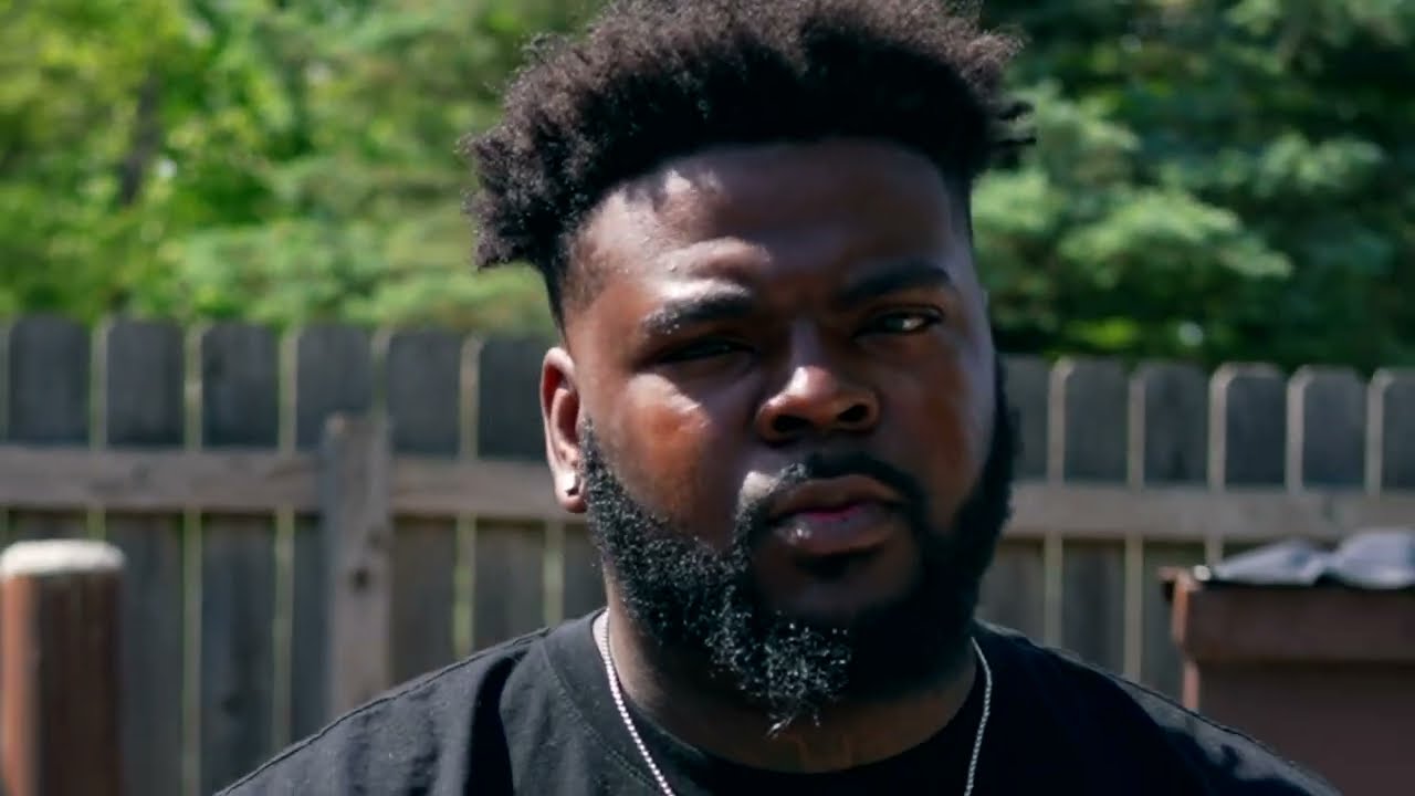 Baby Pain - Trappin For Love (Official Video) Shot By @Bighomiereece  #trappinforlove
