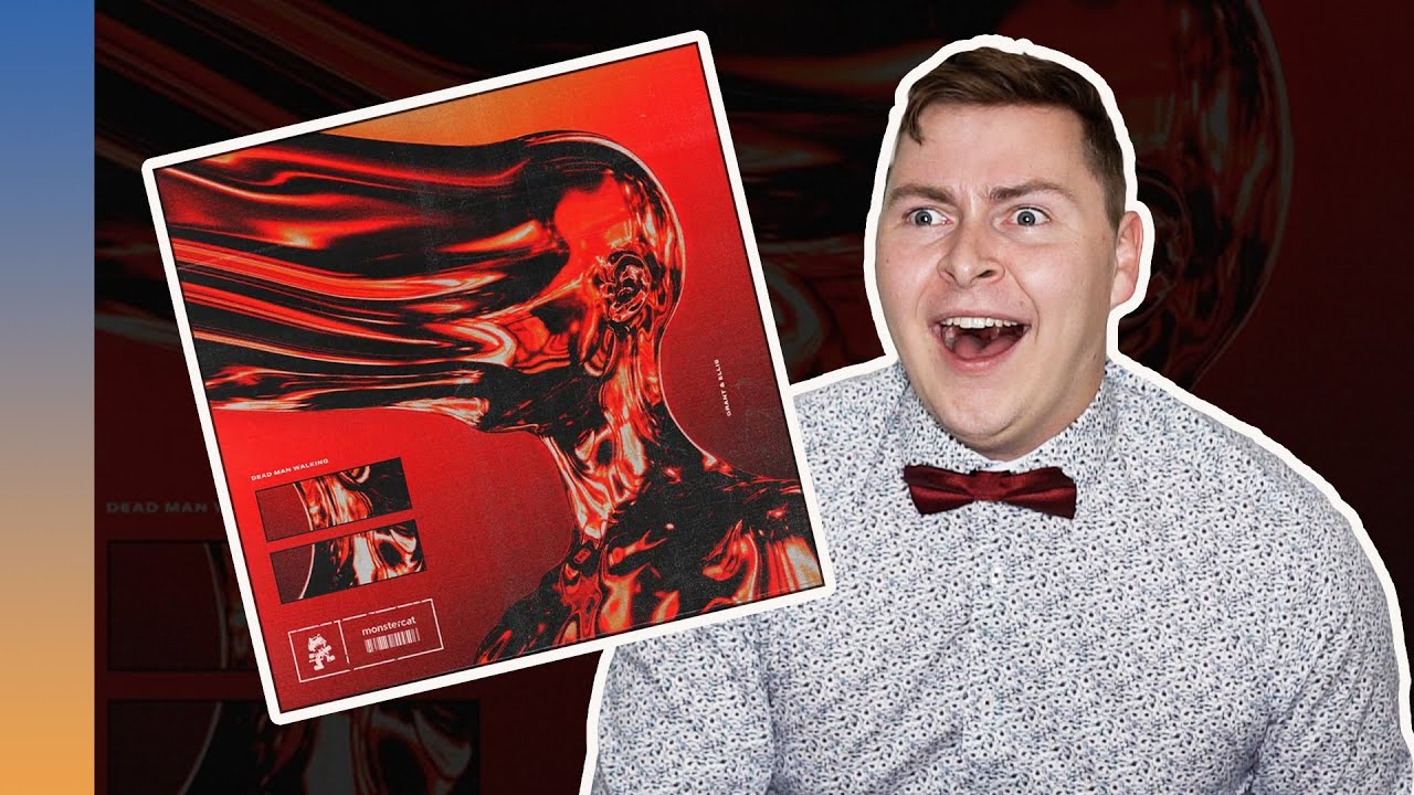 GRANT X ELLIS IS INSANE // Dead Man Walking Reaction