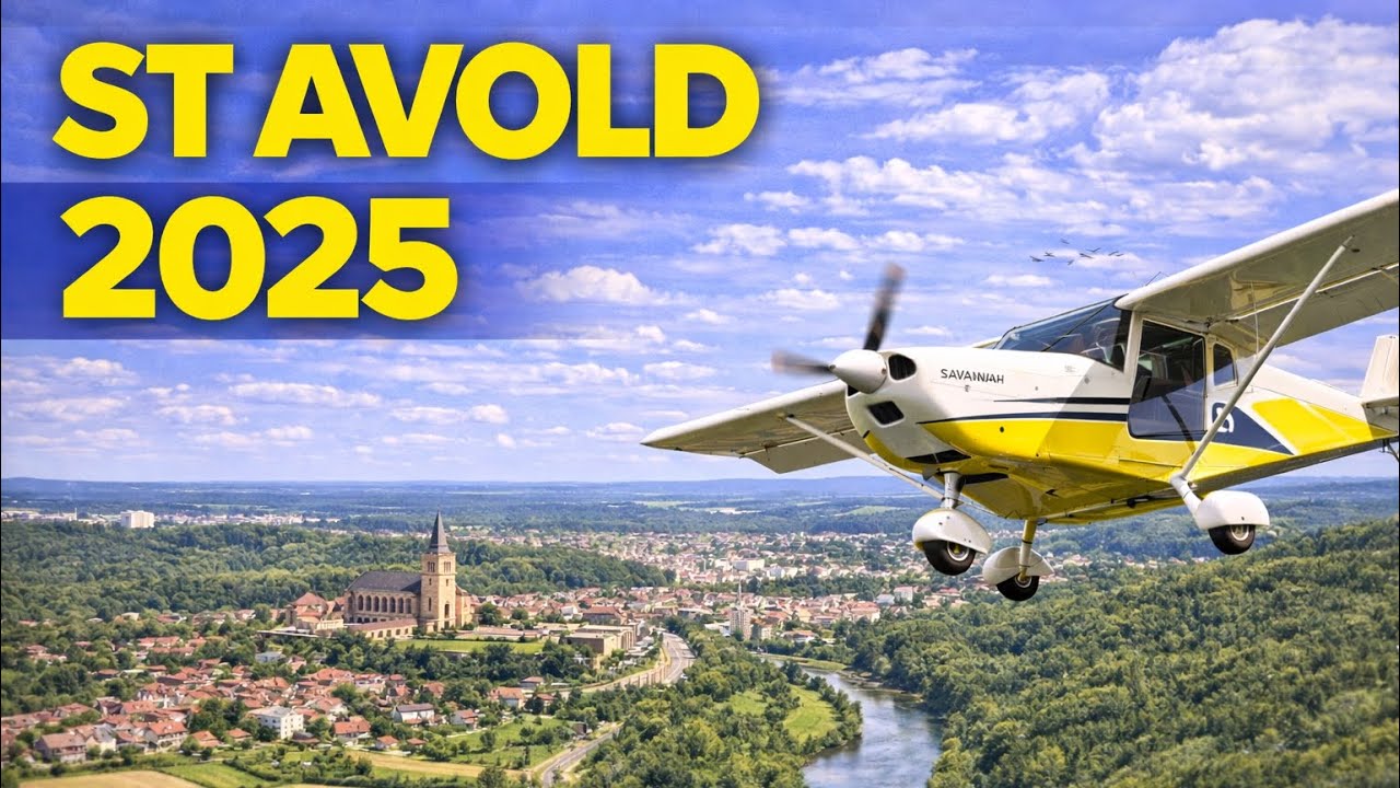 VFR DESTINATION BAMBIDESTROF