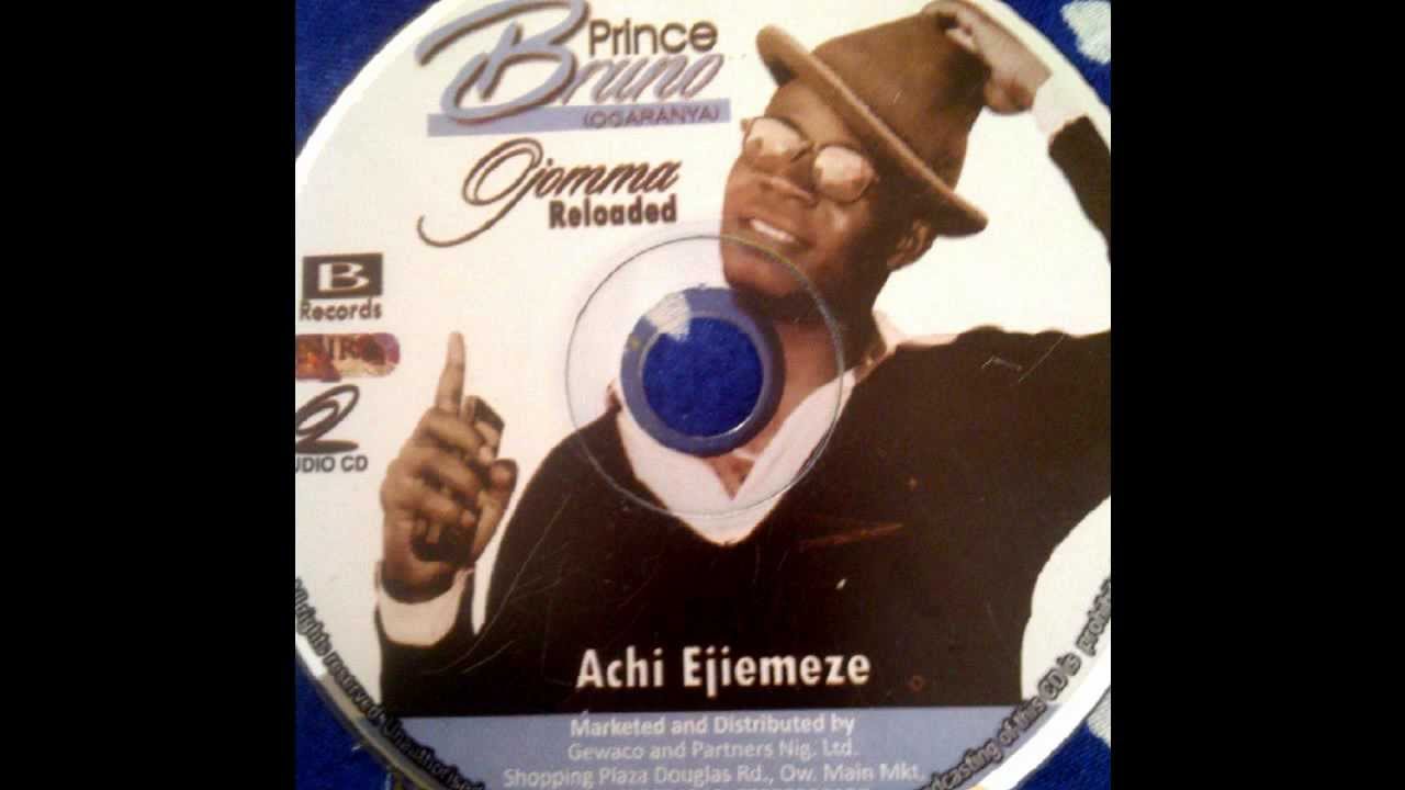 Omuru Nwa zuo ya Prince Bruno Owerri bongo music wmvi