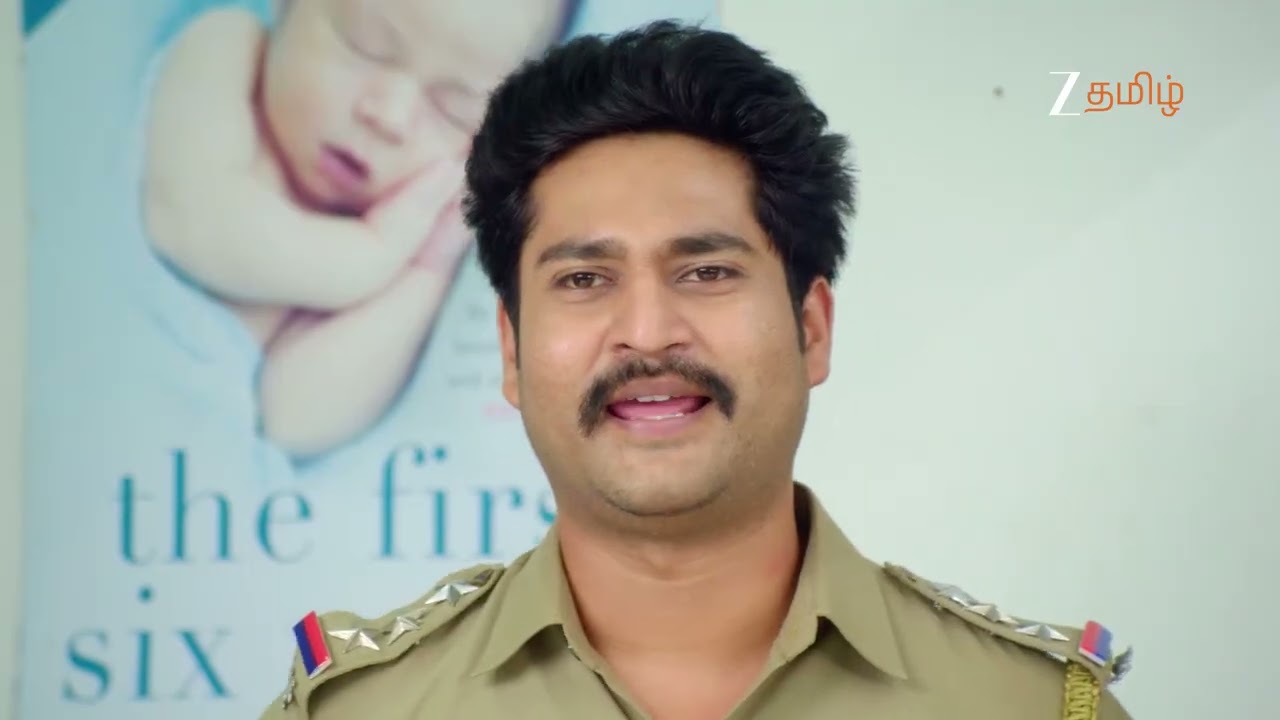 Anna | Ep - 873 | Webisode | Jan 18 2026 | Zee Tamil