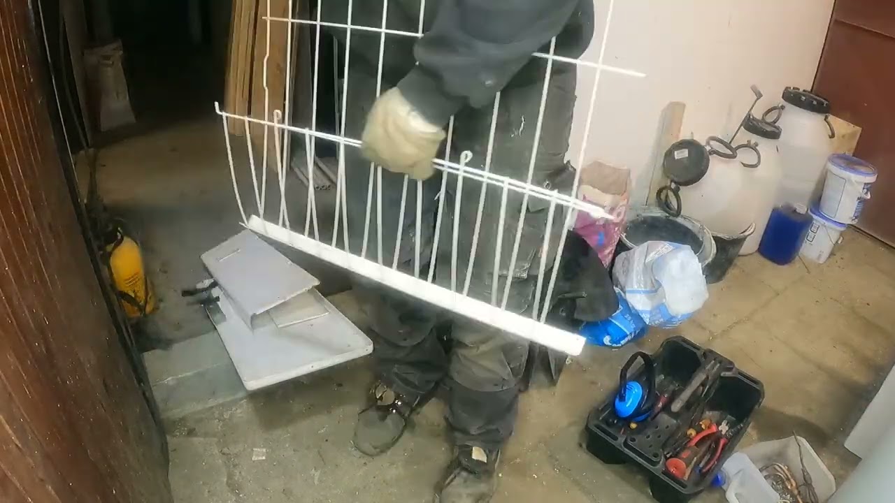 Urban Mining Venkovní Jednotky Klimatizace