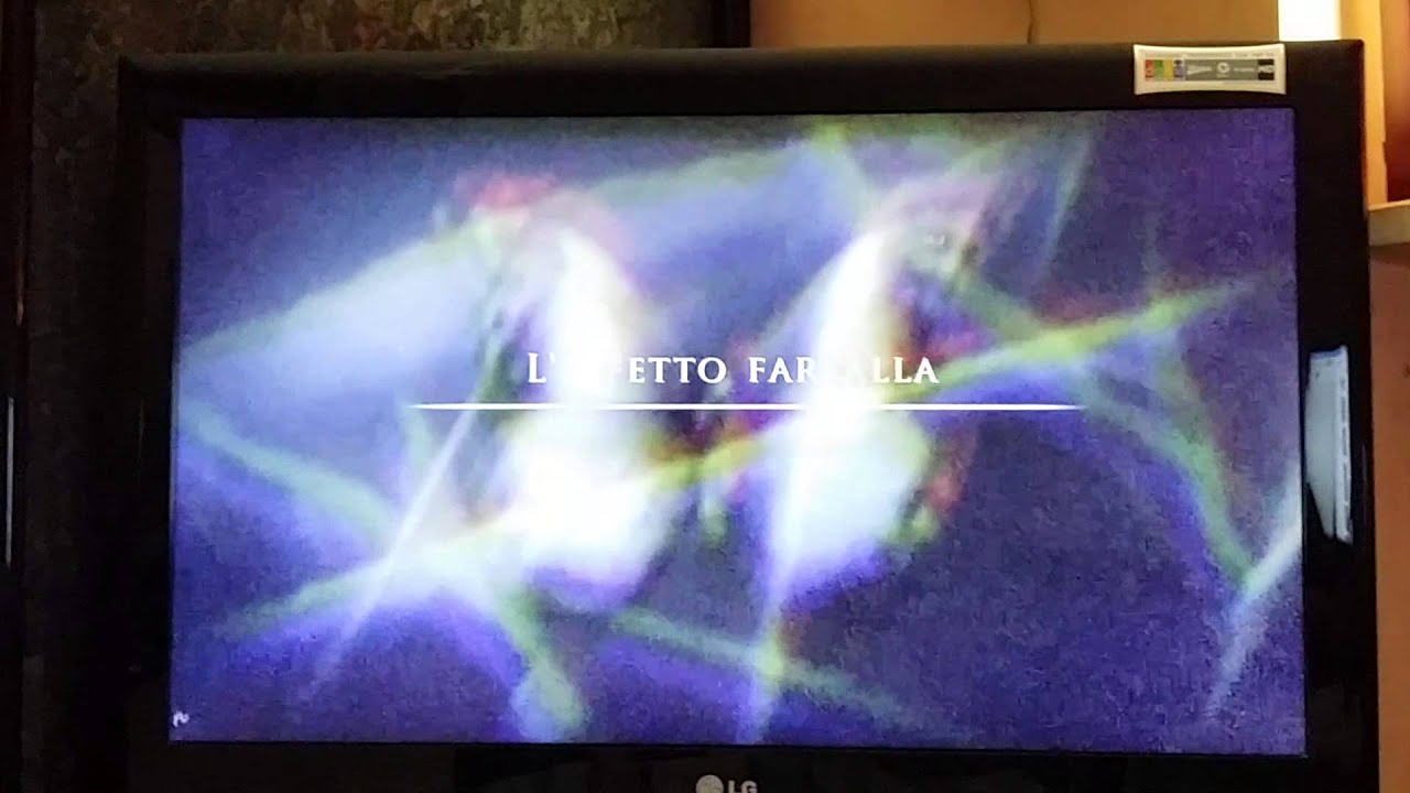 Until Dawn Gameplay Ita
