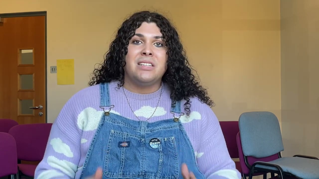 Noah Katz: NUS Delegate Election 23/24