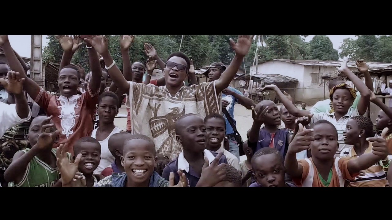 Alradik - Amana [Clip officiel]