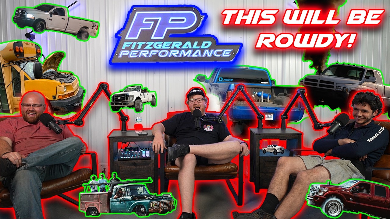 FP-6.0 CHAOS LOT Approval!!!!