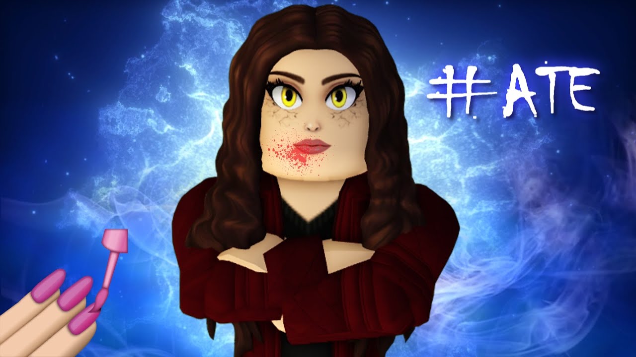 ENDING EVERYONE AS HOPE MIKAELSON! | The Vampire Legacies 2 | ROBLOX