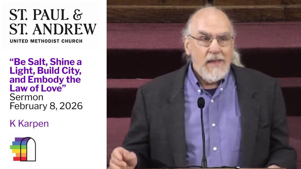 Sermon: 